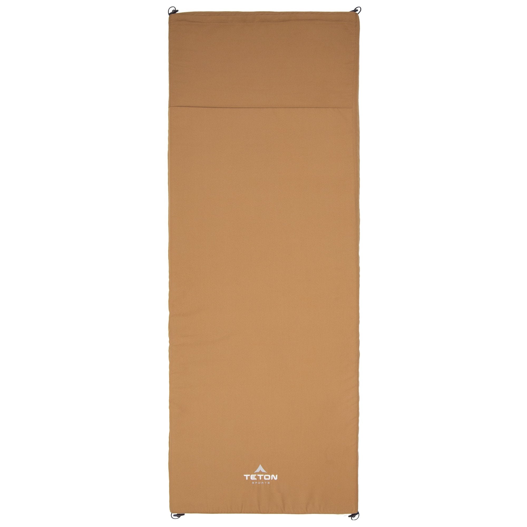 Colchoneta Pad Para Camping ''universal Xl'' (2m X 70cm) Teton