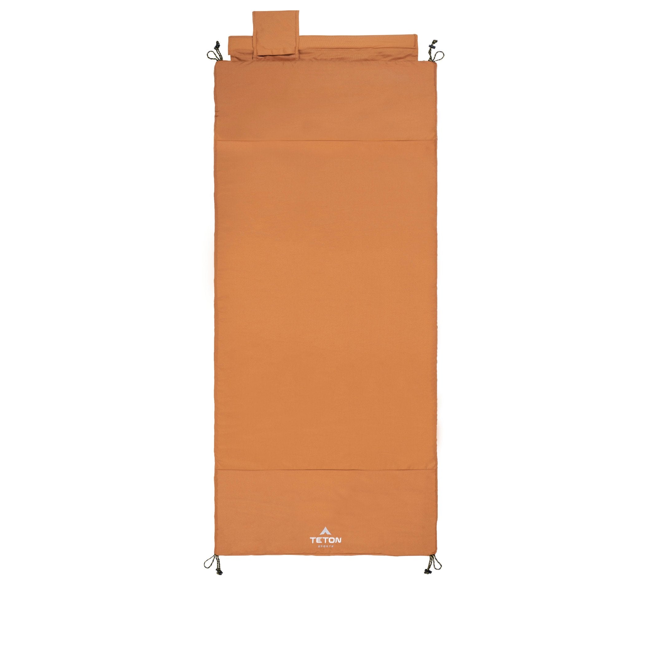 Foto 6 pulgar | Colchoneta Pad Para Camping ''universal Xl'' (2m X 70cm) Teton