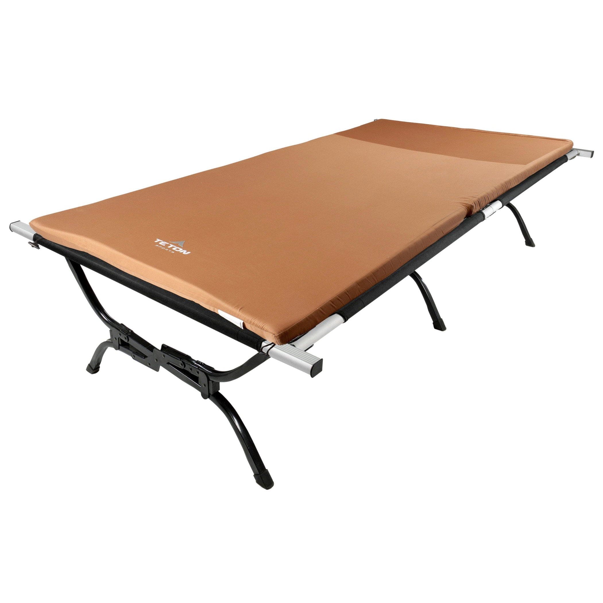 Foto 6 | Colchoneta Pad Para Camping ''universal Xl'' (2m X 70cm) Teton