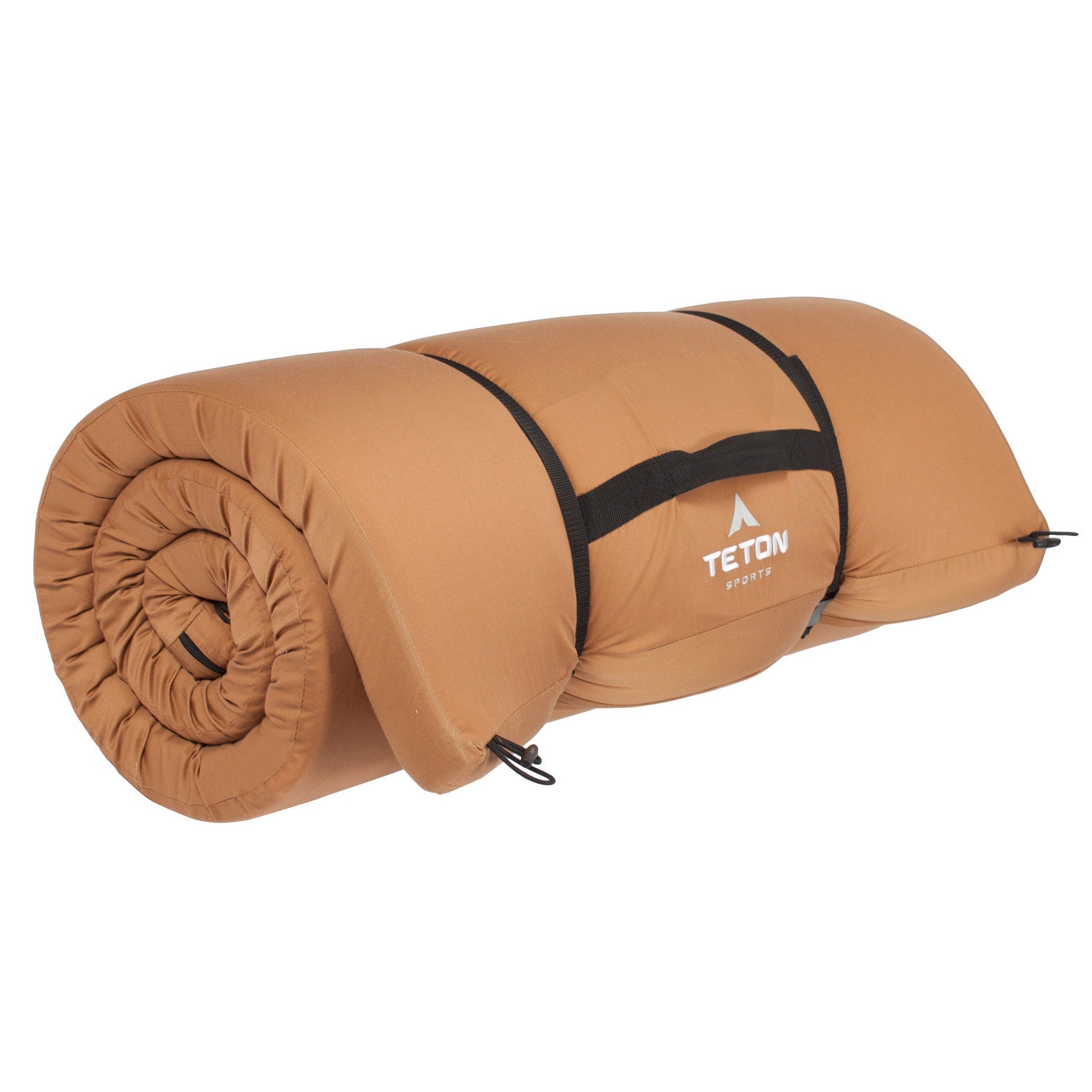 Foto 8 pulgar | Colchoneta Pad Para Camping ''universal Xl'' (2m X 70cm) Teton