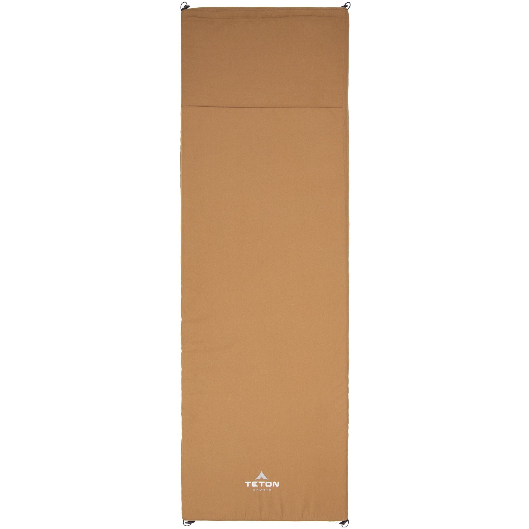Foto 1 | Pad Enrollable Para Camping ''adventurer'' (1.80m X 55cm) Teton
