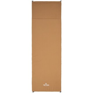 Foto 1 | Pad Enrollable Para Camping ''adventurer'' (1.80m X 55cm) Teton