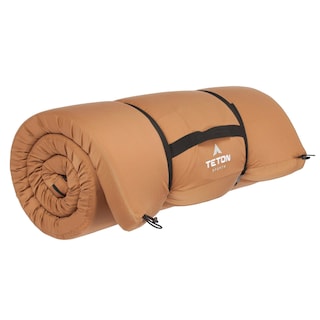 Foto 2 | Pad Enrollable Para Camping ''adventurer'' (1.80m X 55cm) Teton