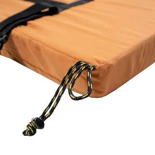 Foto 3 | Pad Grueso Para Camping Outfitter XXL (2m X 90cm) Teton Sports