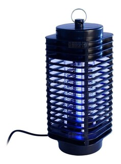 Foto 1 | Exterminador Eléctrico Lámpara Mata Insectos Sin Pesticidas
