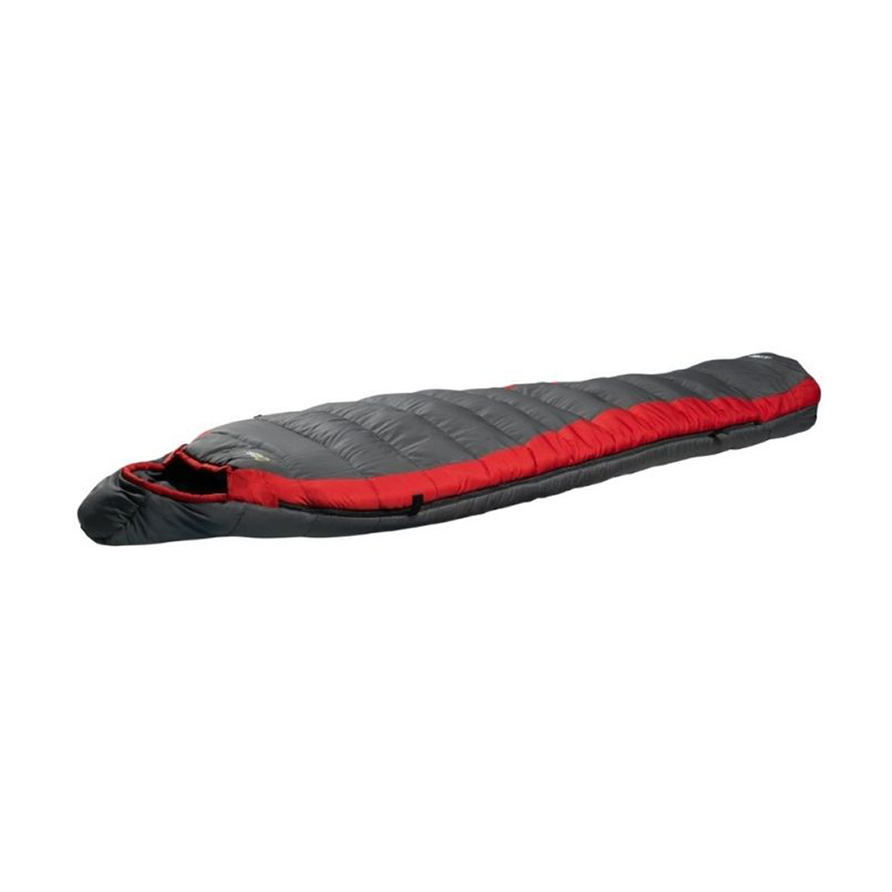 Foto 3 pulgar | Sleeping Bag National Geographic Clim SNG409 color Rojo