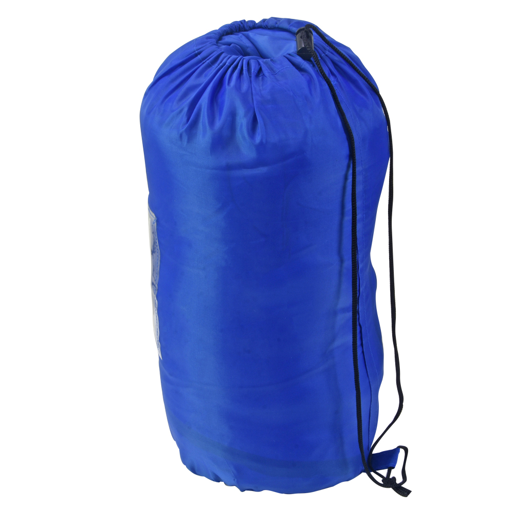 Foto 4 pulgar | Bolsa para Dormir Gim Sports color Azul  para Adulto