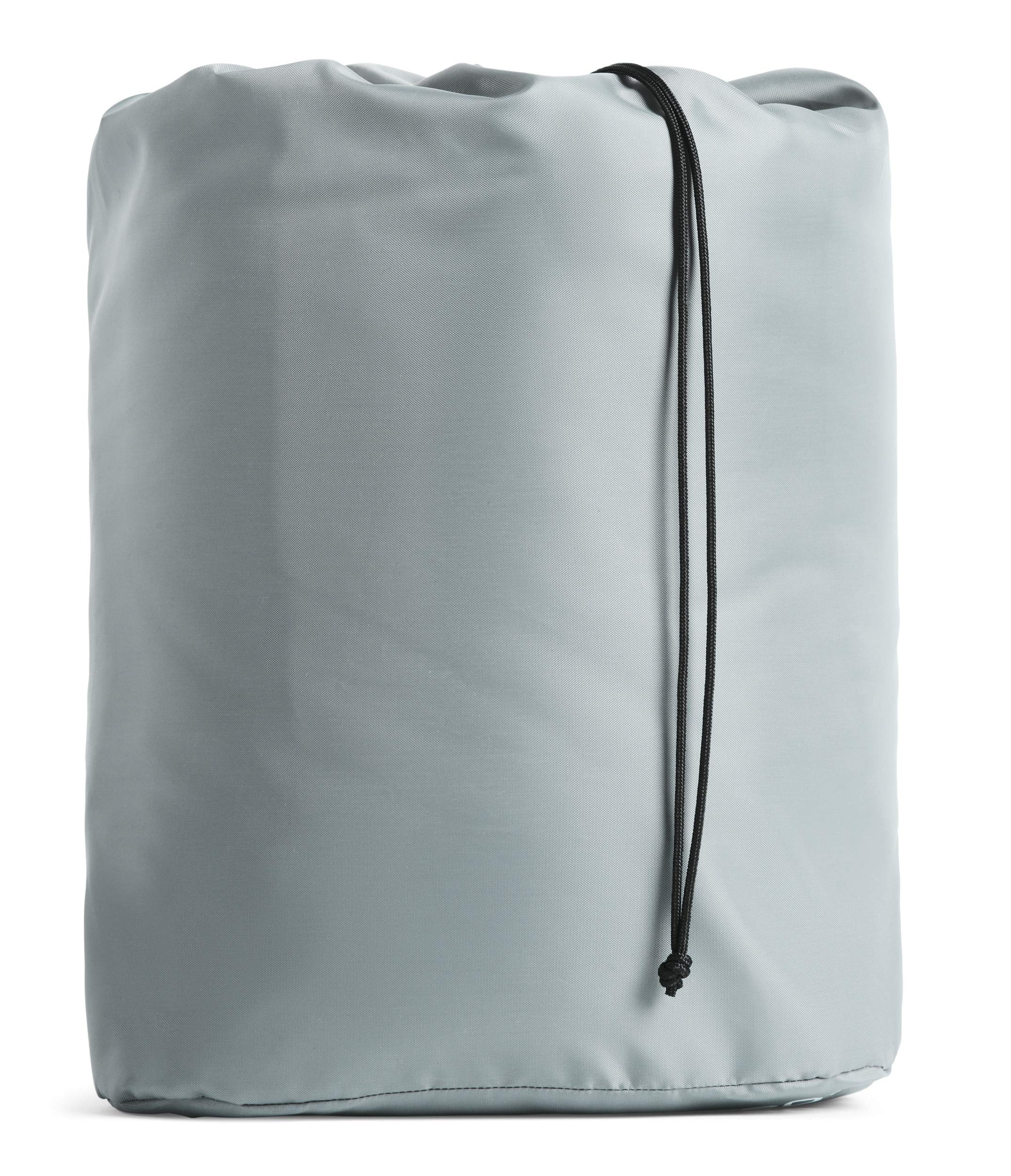 Foto 3 | Saco De Dormir The North Face Wasatch 20/-7, Azul Egeano/gris Zinc - Venta Internacional.