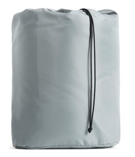 Foto 3 | Saco De Dormir The North Face Wasatch 20/-7, Azul Egeano/gris Zinc - Venta Internacional.
