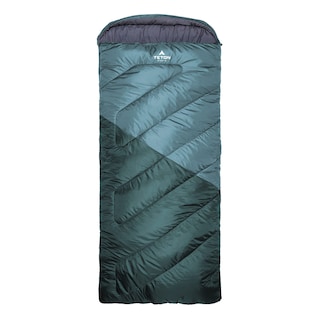 Foto 1 | Sleeping Celsius Grand Xxl -17°c Color Azul Teton