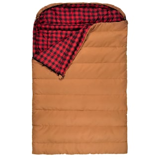 Foto 1 | Sleeping Para Dos Personas Bridger Mammoth Canvas -7°c Teton Café