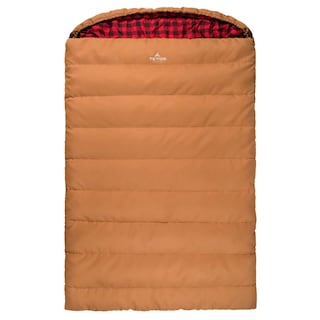 Foto 2 | Sleeping Para Dos Personas Bridger Mammoth Canvas -7°c Teton Café