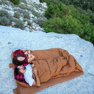 Foto 5 | Sleeping Para Dos Personas Bridger Mammoth Canvas -7°c Teton Café