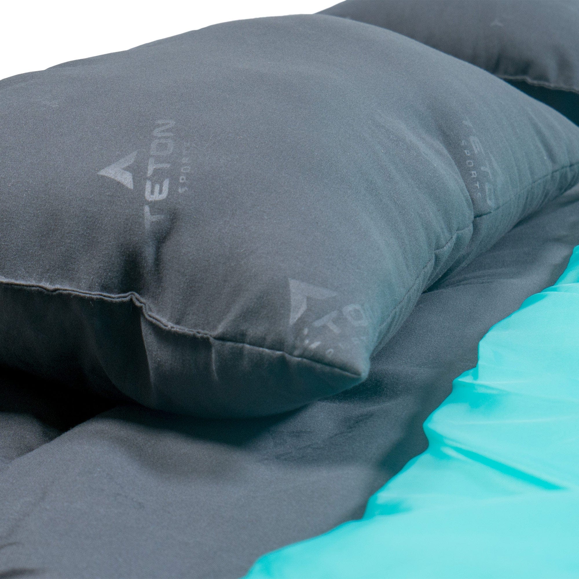Foto 3 | Sleeping Bag Teton Sports Doble con Almohadas Cascade 4°C