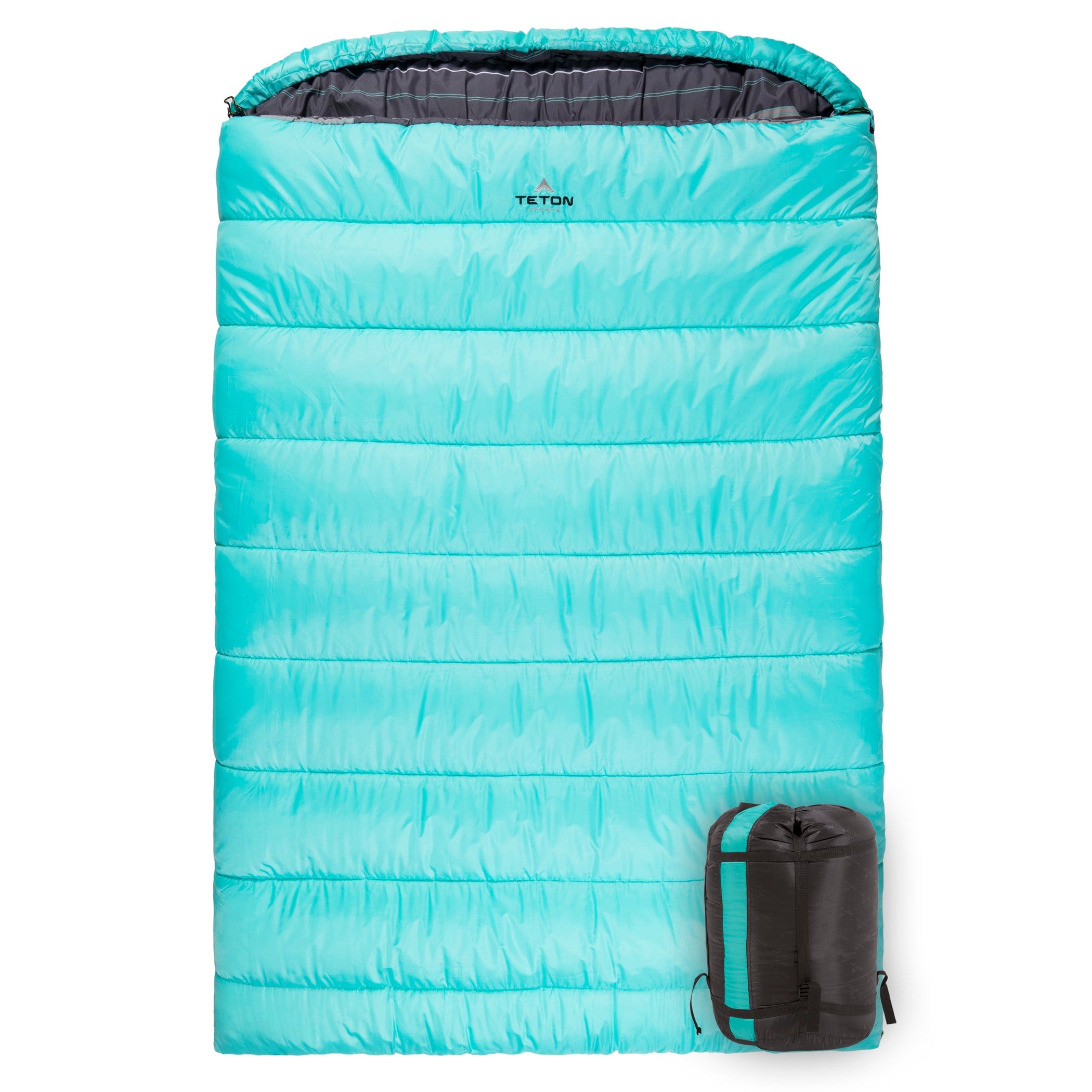 Sleeping Bag Doble Teton Mammoth 0°F (-18°C)