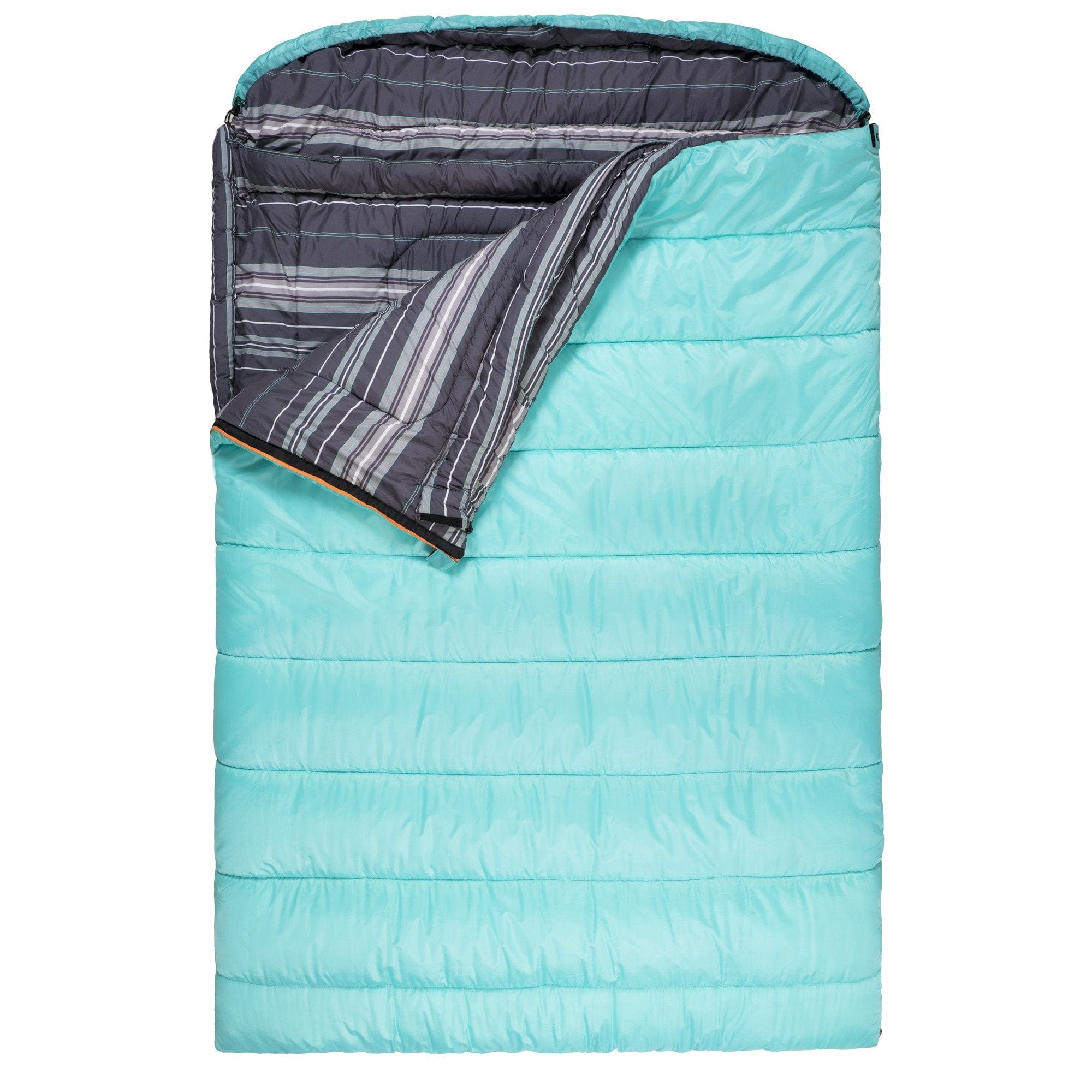Foto 2 | Sleeping Bag Doble Teton Mammoth 0°F (-18°C)