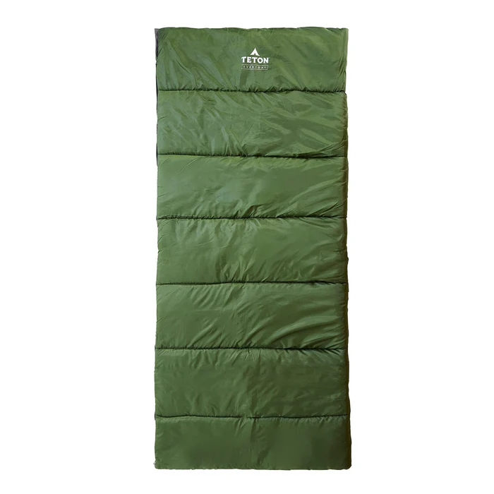 Sleeping Teton Sports Verde