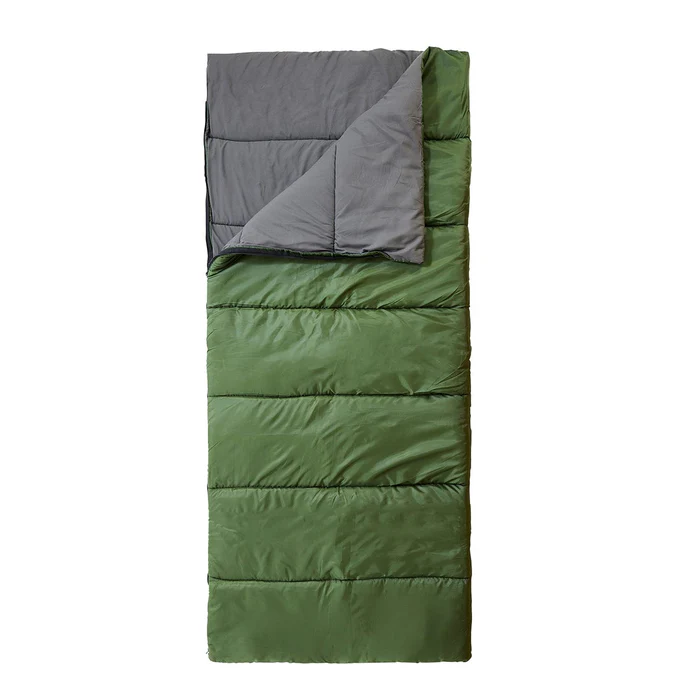 Foto 3 pulgar | Sleeping Teton Sports Verde