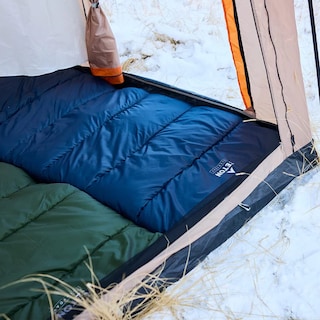 Foto 6 | Sleeping Teton Sports Verde