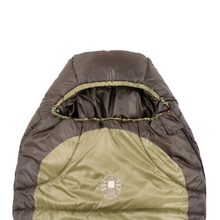 Foto 2 | Saco De Dormir Coleman North Rim Para Adultos Con Forma De Momia, 0°f -17°c - Venta Internacional.