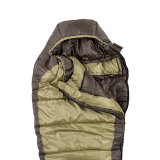 Foto 3 | Saco De Dormir Coleman North Rim Para Adultos Con Forma De Momia, 0°f -17°c - Venta Internacional.