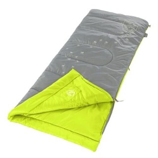 Foto 1 | Saco De Dormir Coleman Kids 7°c Cómodo Para Fiestas De Pijamas - Venta Internacional.