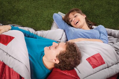 Foto 7 | Saco De Dormir Coleman Palmetto Cool Weather De 30 °c A 50 °c - Venta Internacional.