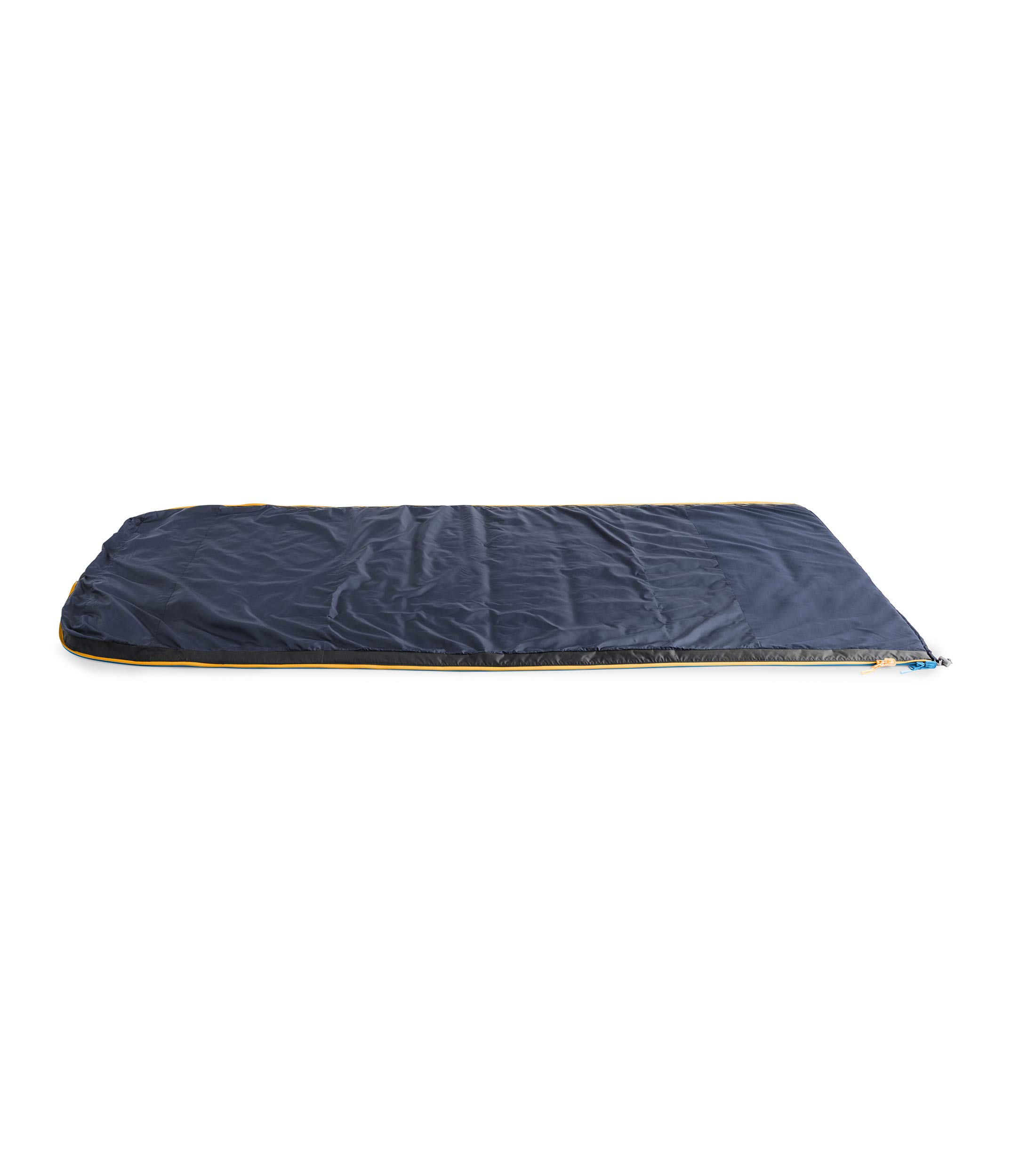 Foto 5 | Saco De Dormir The North Face Dolomite One Bag 20°f, Azul/amarillo - Venta Internacional.
