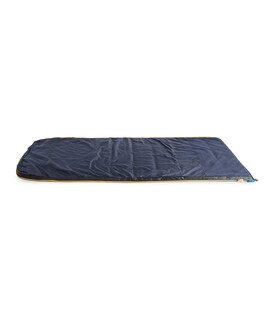 Foto 5 | Saco De Dormir The North Face Dolomite One Bag 20°f, Azul/amarillo - Venta Internacional.