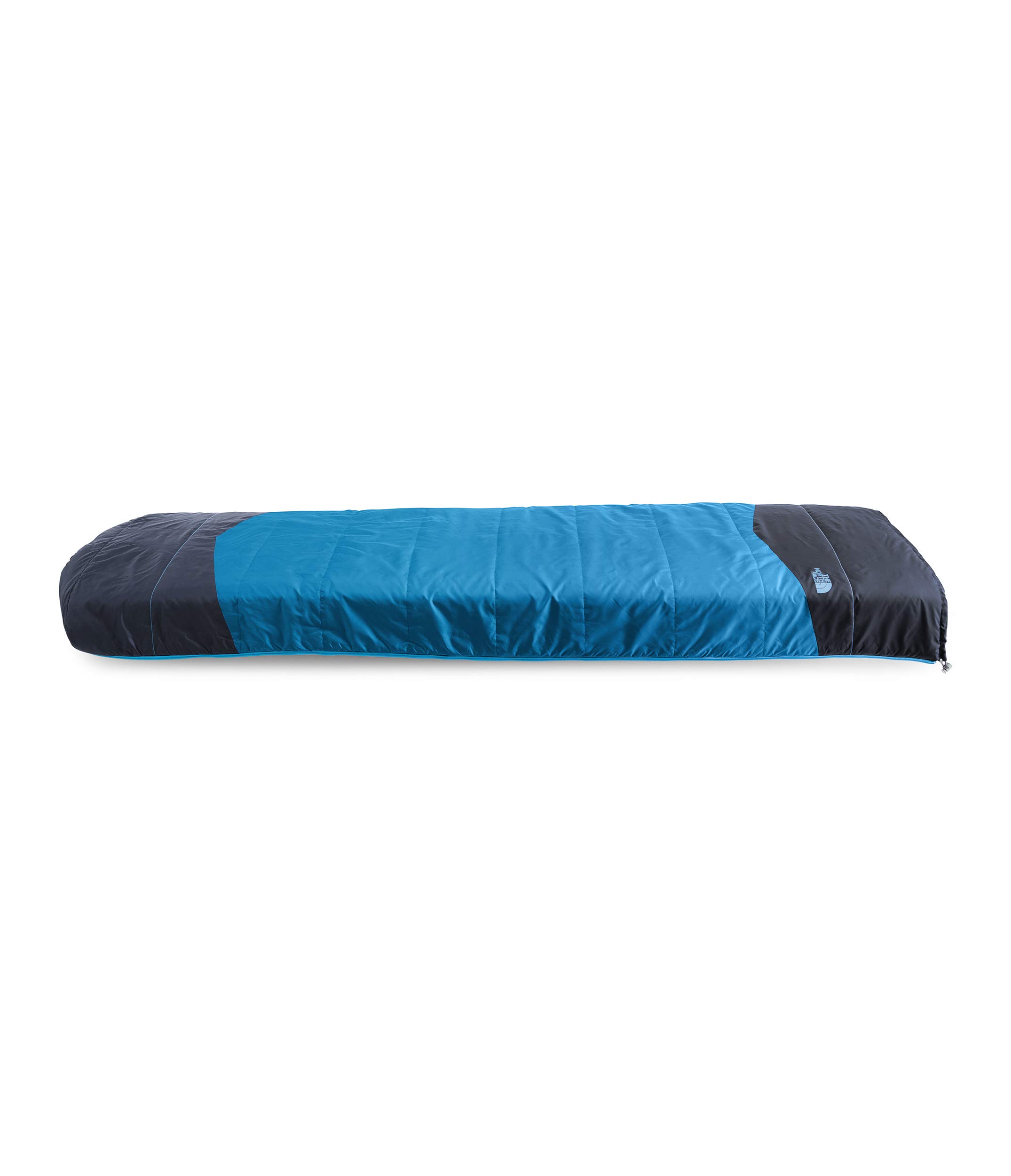 Foto 7 pulgar | Saco De Dormir The North Face Dolomite One Bag 20°f, Azul/amarillo - Venta Internacional.