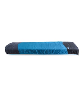 Foto 6 | Saco De Dormir The North Face Dolomite One Bag 20°f, Azul/amarillo - Venta Internacional.