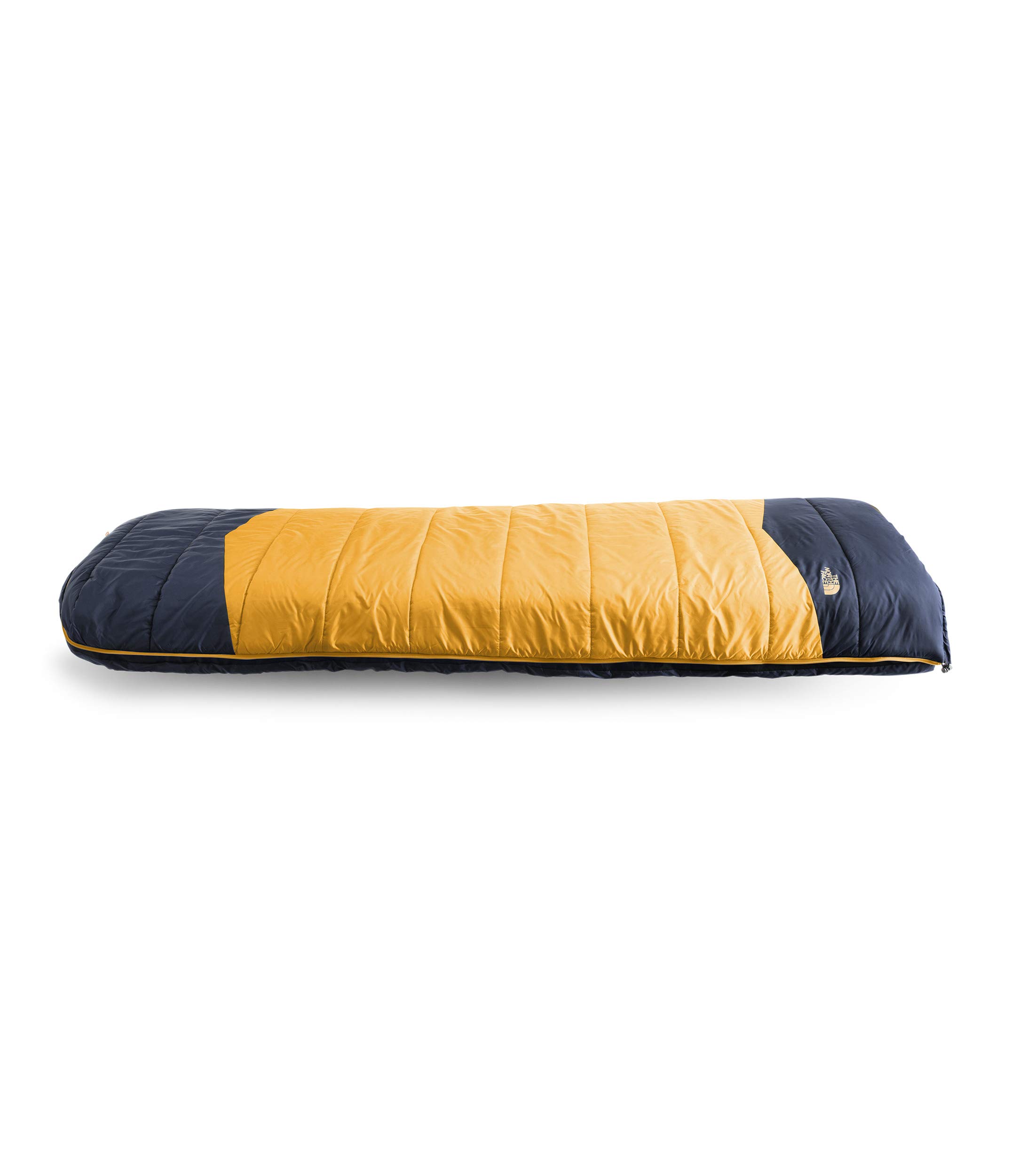 Foto 8 pulgar | Saco De Dormir The North Face Dolomite One Bag 20°f, Azul/amarillo - Venta Internacional.