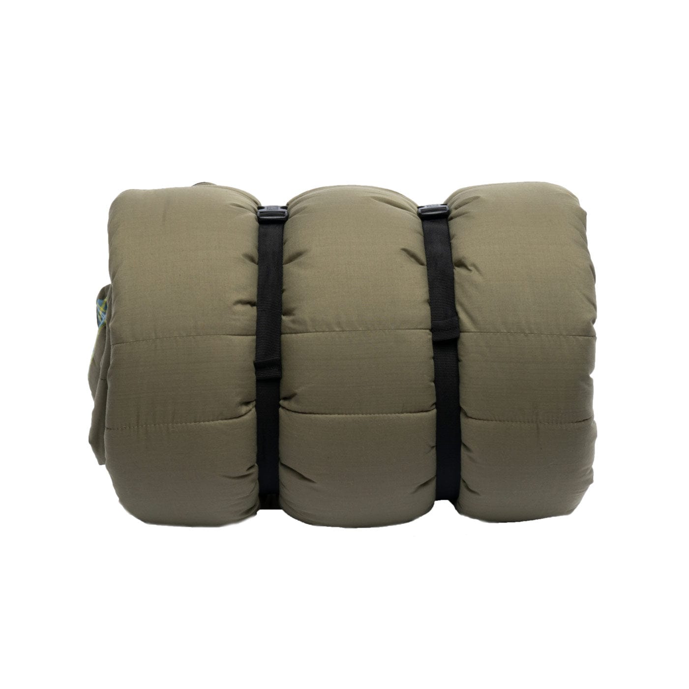 Foto 4 pulgar | Bolsa de Dormir Evergreen 1°c Verde Teton