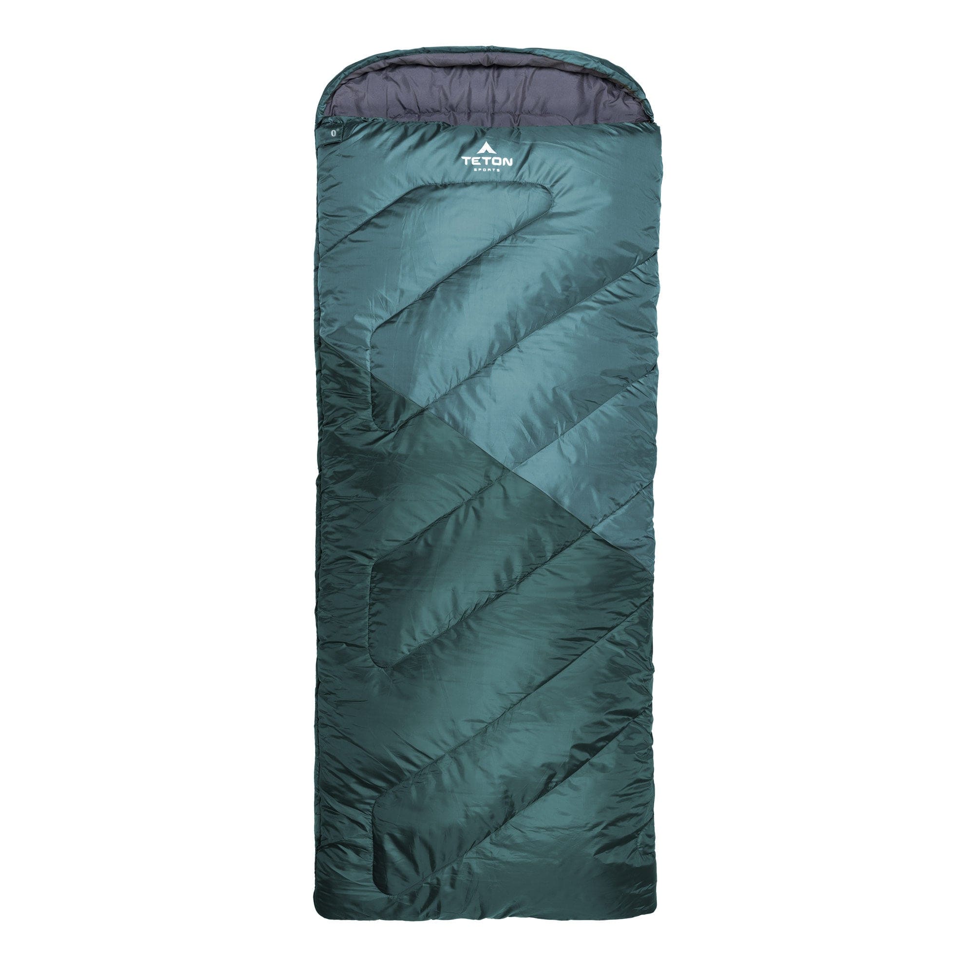 Bolsa de Dormir Celsius -18°c Azul Teton