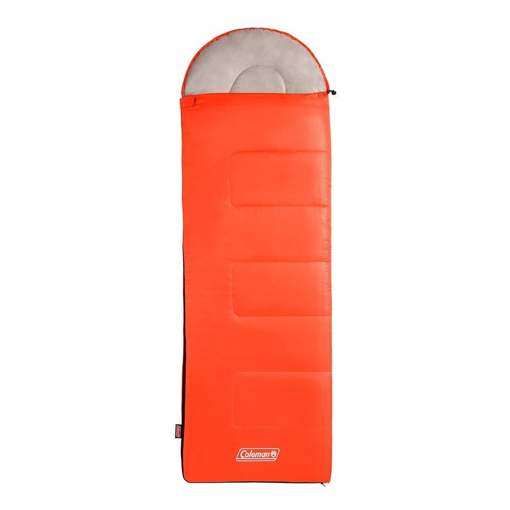 Foto 2 pulgar | Bolsa de Dormir Coleman para Campismo