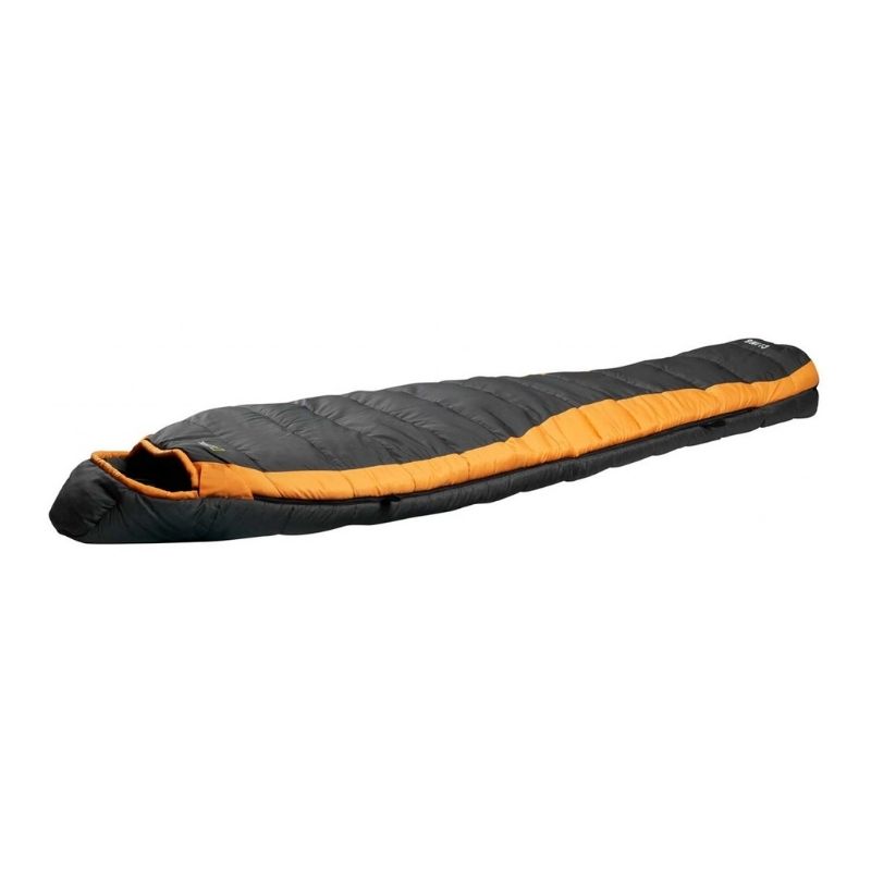 Foto 3 pulgar | Sleeping Bag National Geographic SNG409A Clim color Amarillo