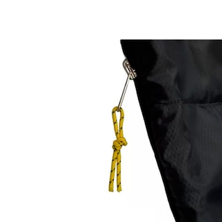 Foto 4 | Bolsa de Domir National Geographic Sleeping Sky Negro