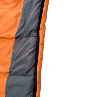 Foto 3 | Bolsa de Dormir Climb National Geographic Spirit Sng509n Naranja