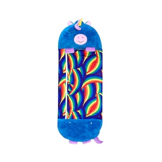 Foto 1 | Saco para Dormir con Almohada Iliosinnnova Multicolor para Niño