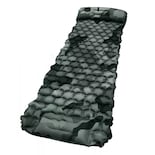 Colchoneta Inflable Individual Camping Camuflaje Eo Safe Imports Esi-11609 Multicolor
