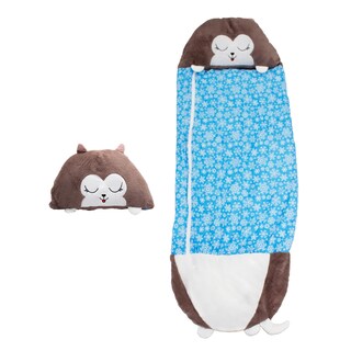 Foto 1 | Bolsa de Dormir Iliosinnova Husky 2 en 1