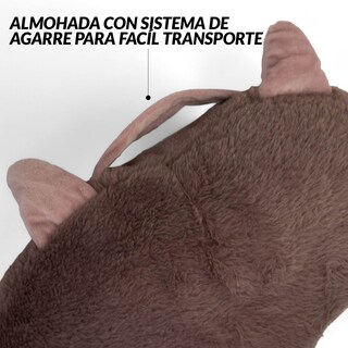 Foto 5 | Bolsa de Dormir Iliosinnova Husky 2 en 1
