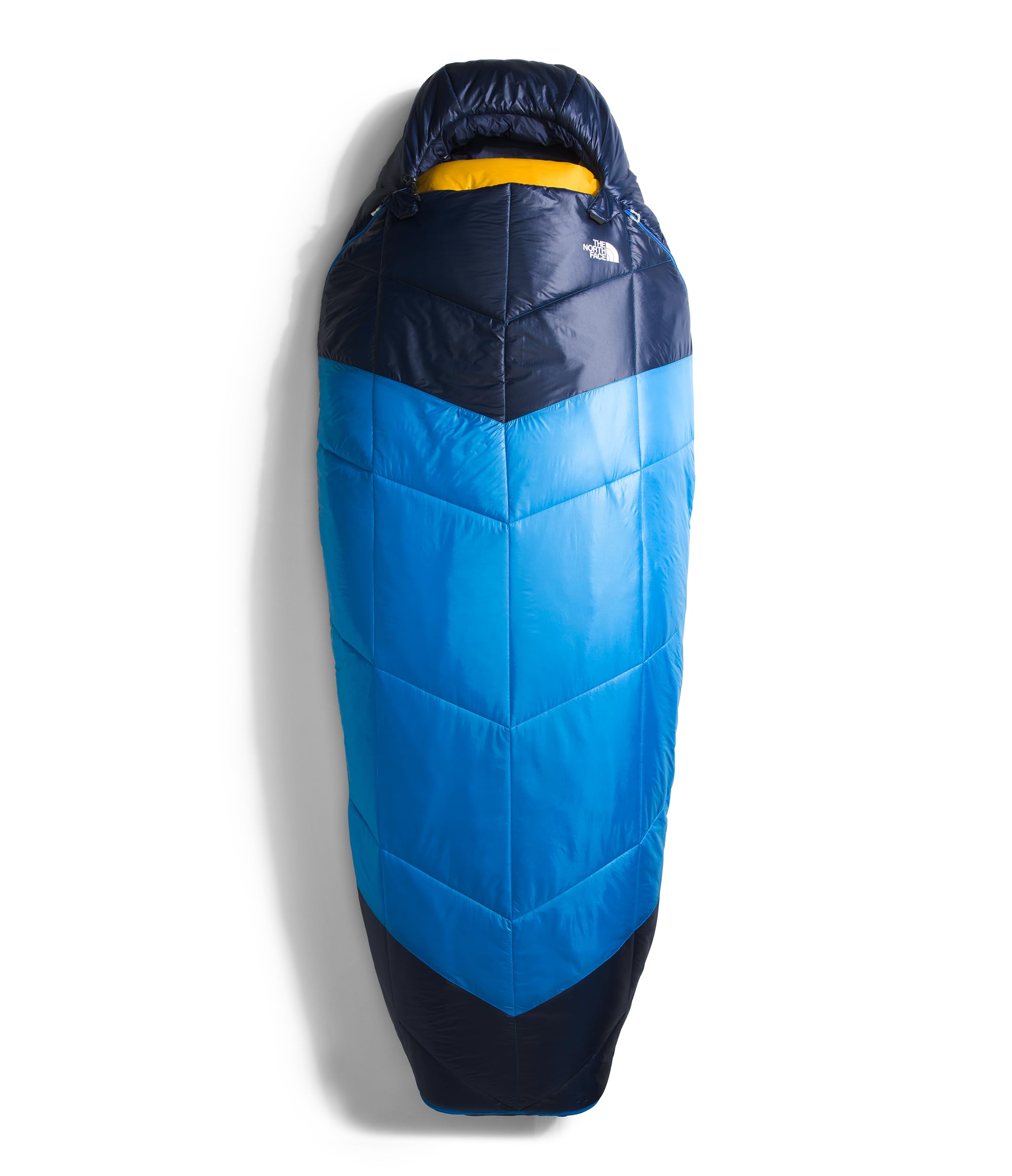 Saco De Dormir The North Face One, 3 En 1, Con Capacidad Para 800 Personas - Venta Internacional.