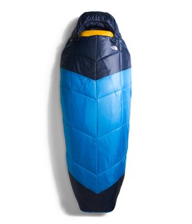 Foto 1 | Saco De Dormir The North Face One, 3 En 1, Con Capacidad Para 800 Personas - Venta Internacional.
