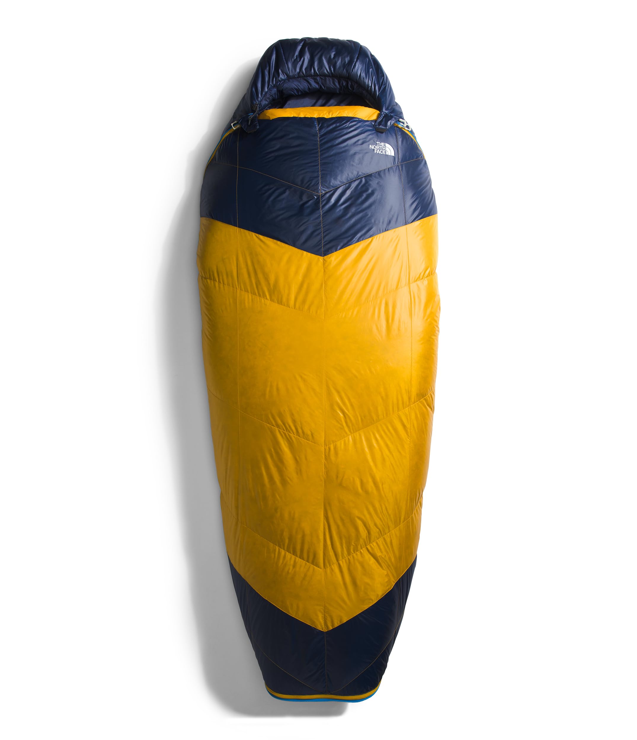 Foto 4 pulgar | Saco De Dormir The North Face One, 3 En 1, Con Capacidad Para 800 Personas - Venta Internacional.