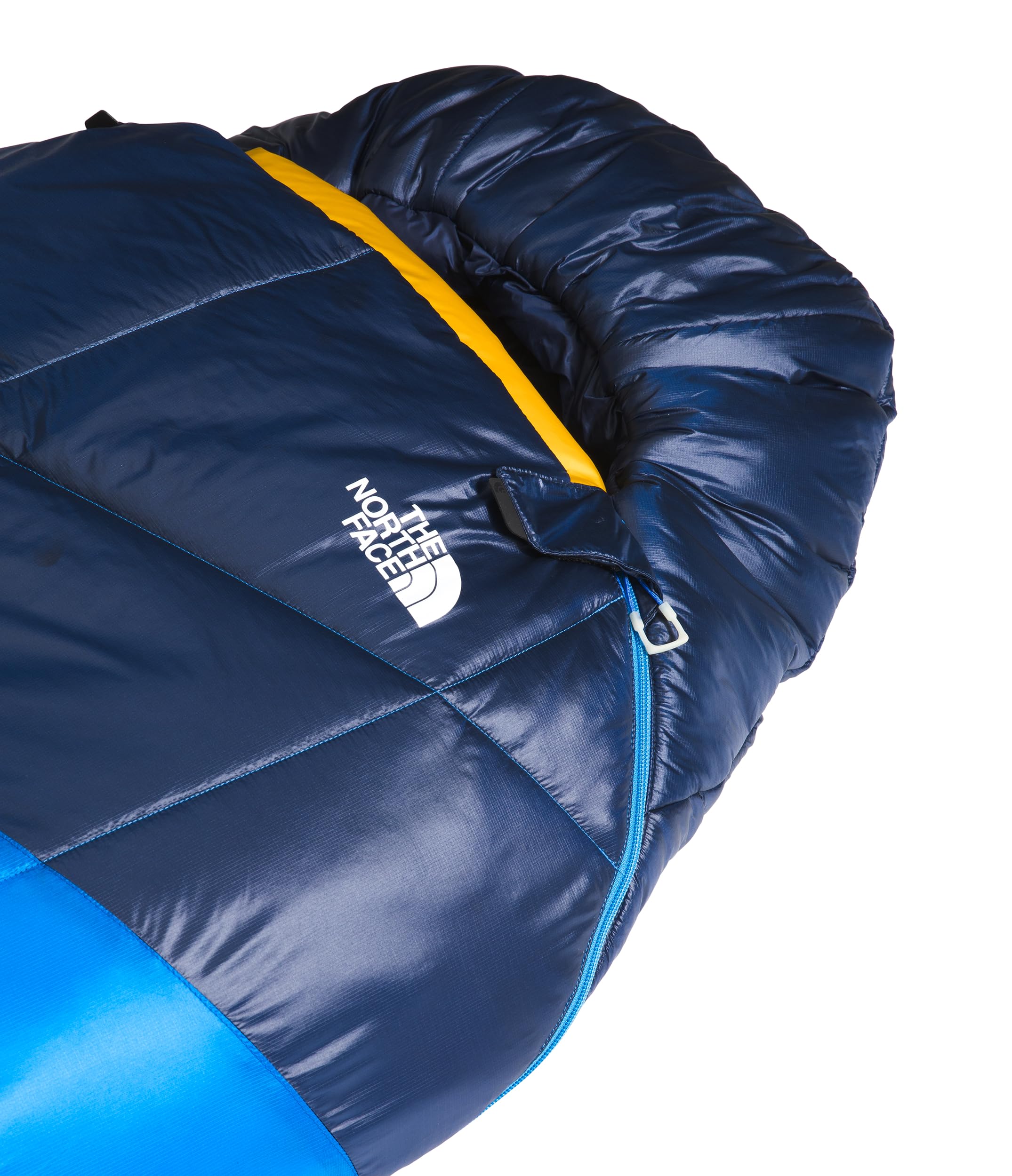 Foto 6 pulgar | Saco De Dormir The North Face One, 3 En 1, Con Capacidad Para 800 Personas - Venta Internacional.