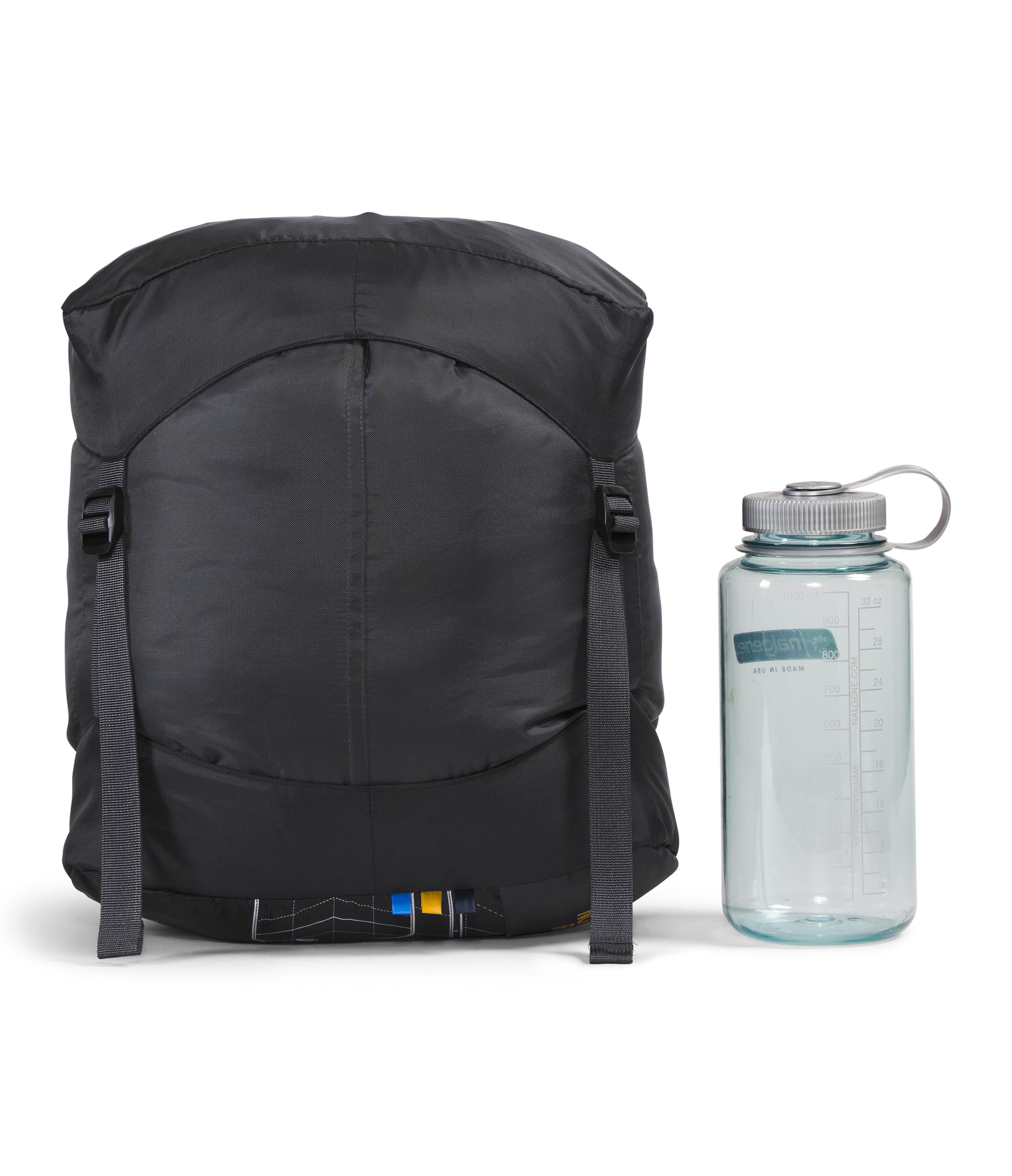 Foto 6 | Saco De Dormir The North Face One, 3 En 1, Con Capacidad Para 800 Personas - Venta Internacional.