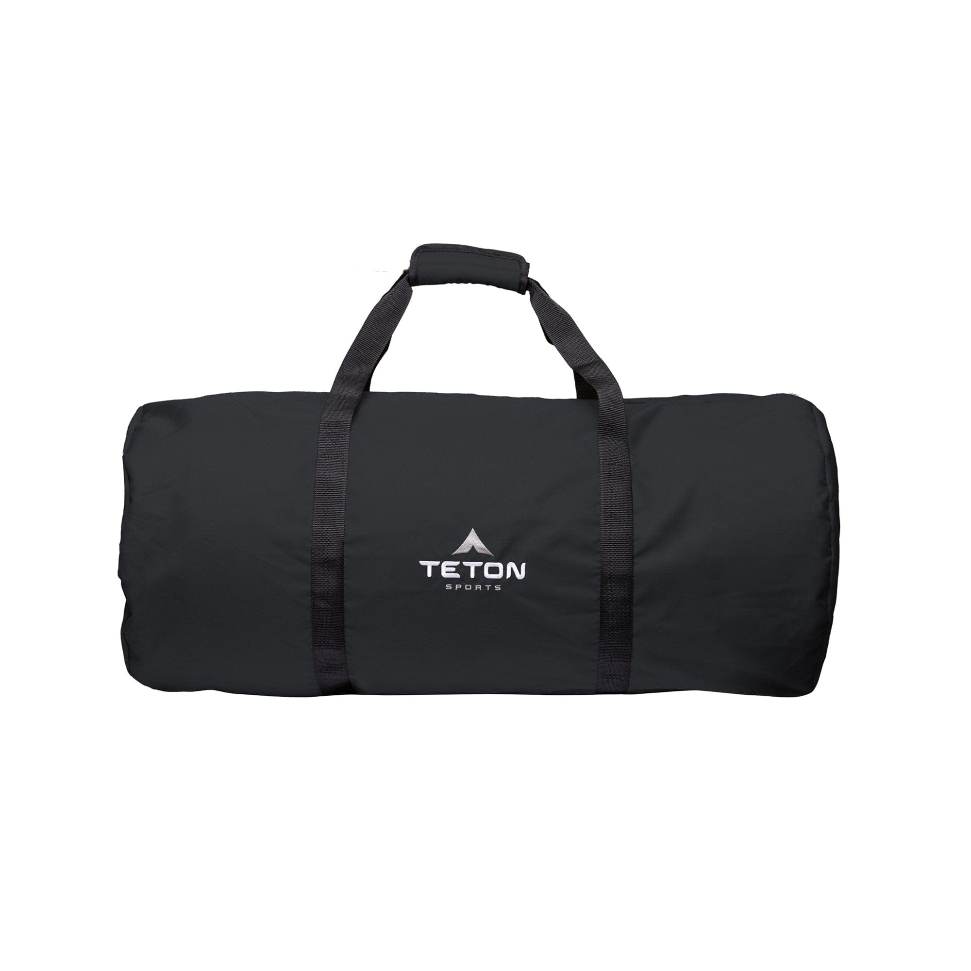 Foto 4 pulgar | Sleeping Para Dos Personas Bridger Mammoth Canvas -7°c Teton Negro