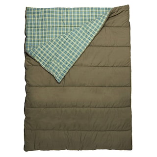 Foto 1 | Sleeping Para 2 Personas ''evergreen Mammoth'' -7°c Teton Verde