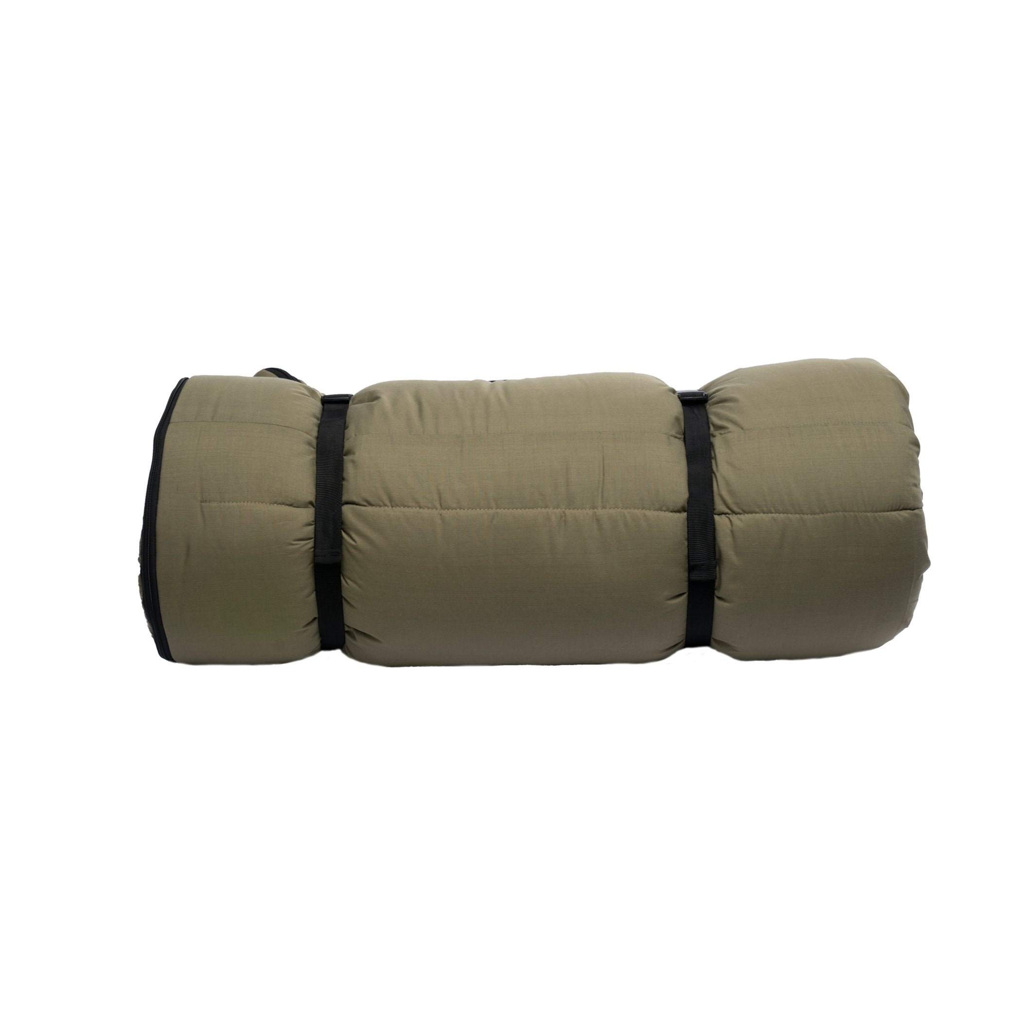 Foto 4 pulgar | Sleeping Para 2 Personas ''evergreen Mammoth'' -7°c Teton Verde